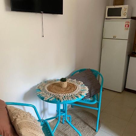 엘라트 יחידת אירוח ביתית 아파트 외부 사진