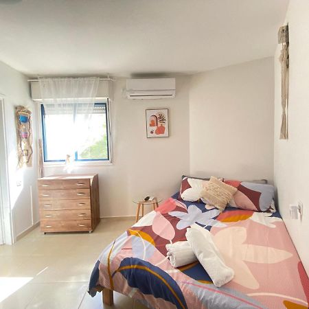 엘라트 יחידת אירוח ביתית 아파트 외부 사진