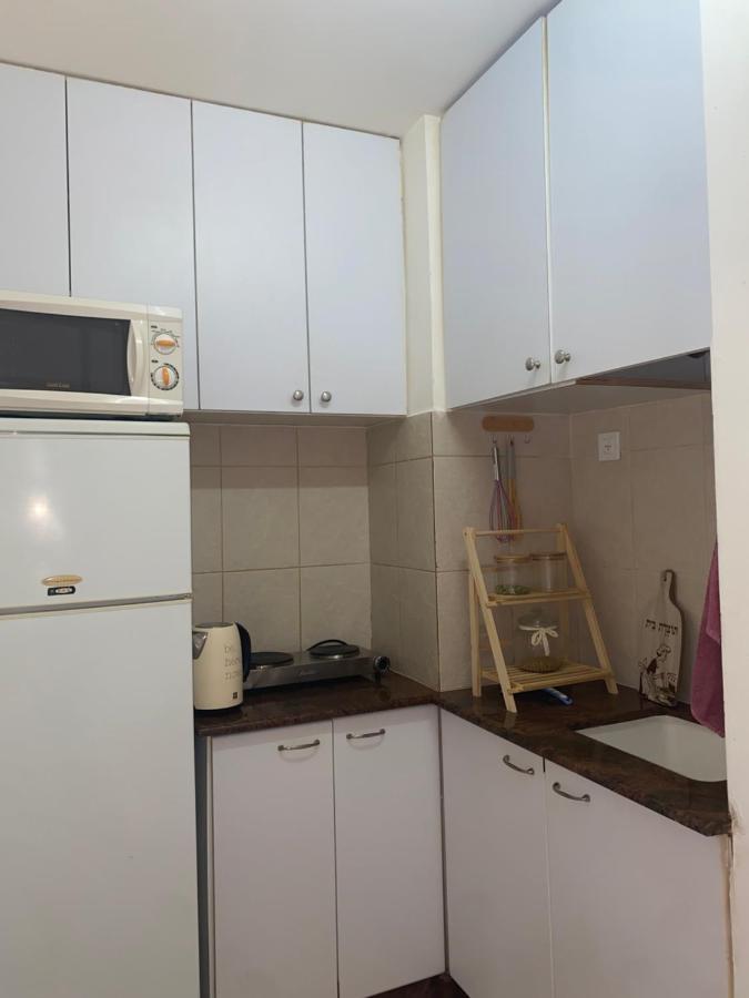엘라트 יחידת אירוח ביתית 아파트 외부 사진